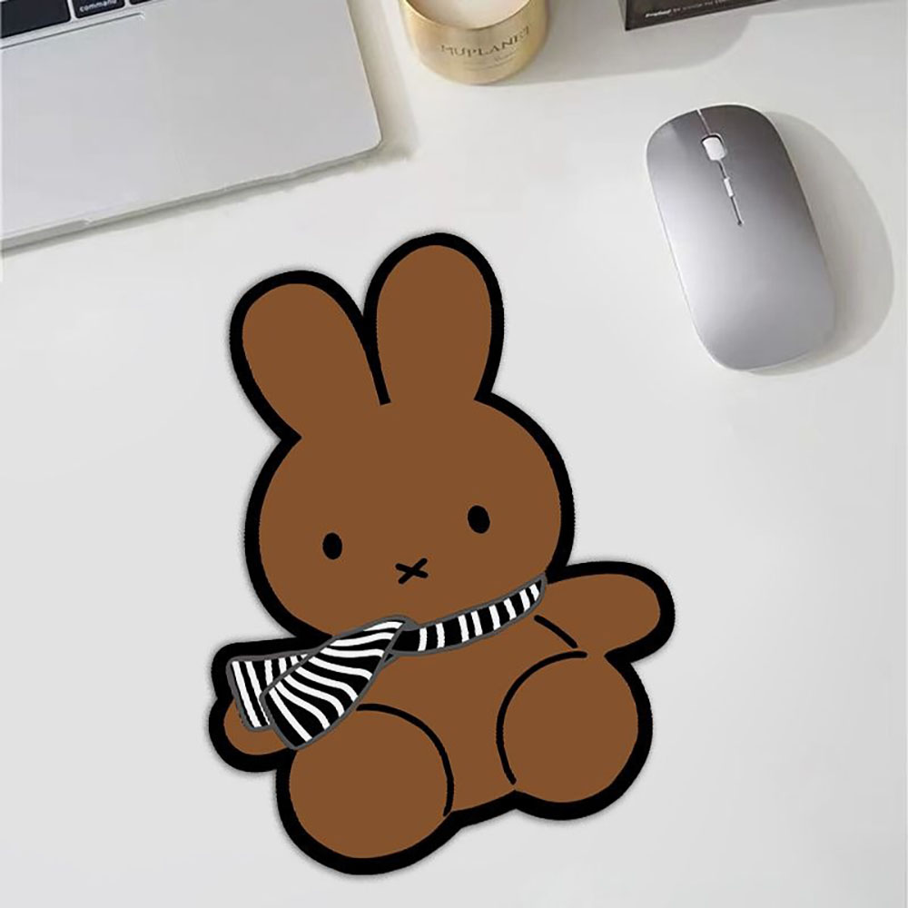 Miffy Kawaii Cartoon Rabbit Mo - Office Furniture Installation recension och pris