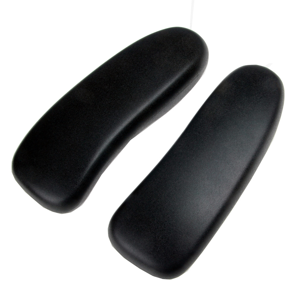 Vinyl Arm Pads Caps for Herman - Office Furniture Dimensions recension och pris