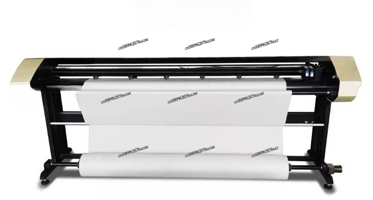 CAD Plotter FD-1900 Pattern Pl - Office Furniture Cad recension och pris