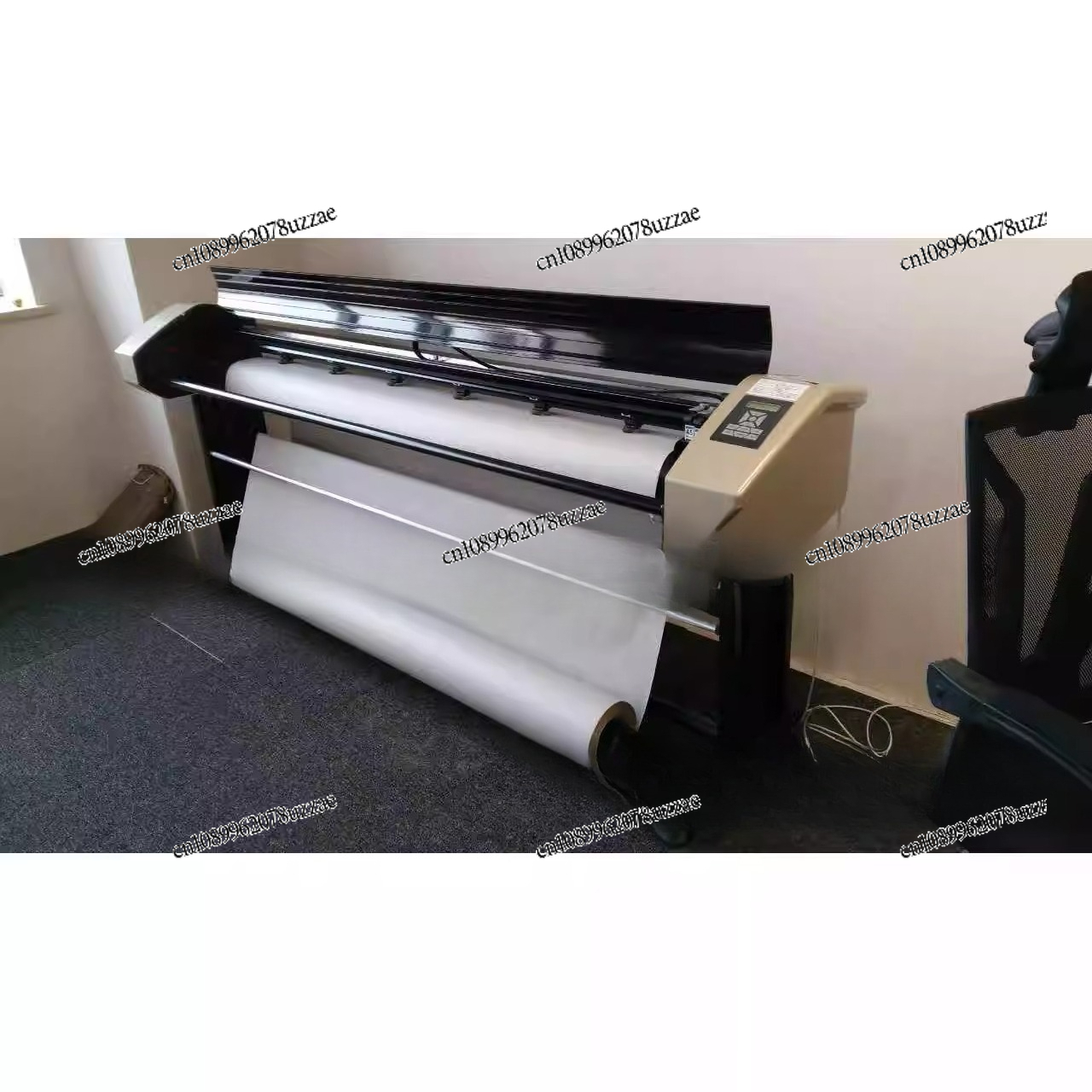 CAD Plotter FD-1900 Pattern Pl - Office Furniture Cad recension och pris