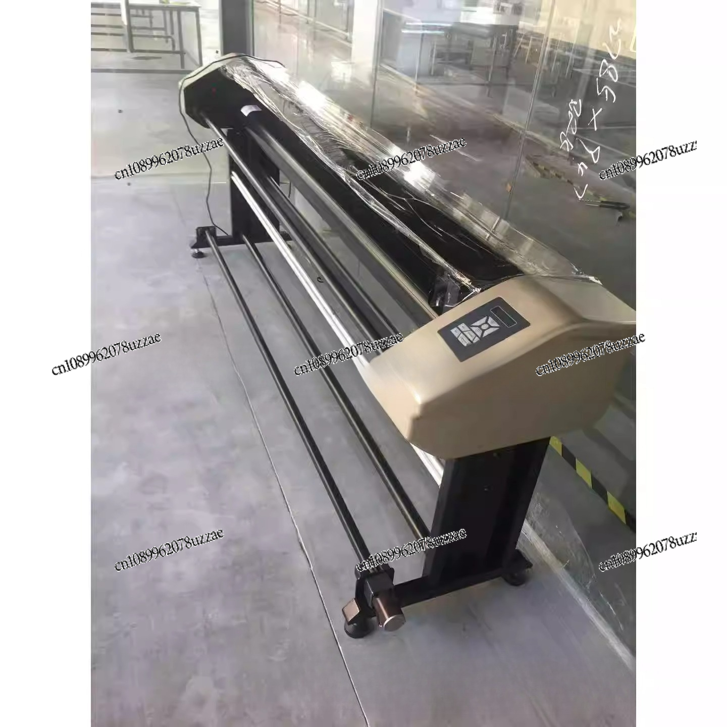 CAD Plotter FD-1900 Pattern Pl - Office Furniture Cad recension och pris